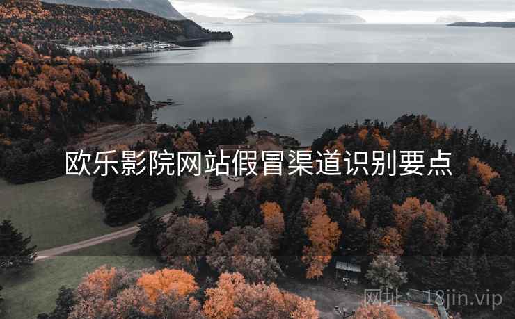 欧乐影院网站假冒渠道识别要点